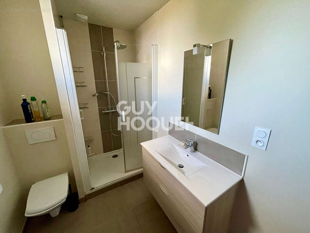 Maison à DOL-DE-BRETAGNE