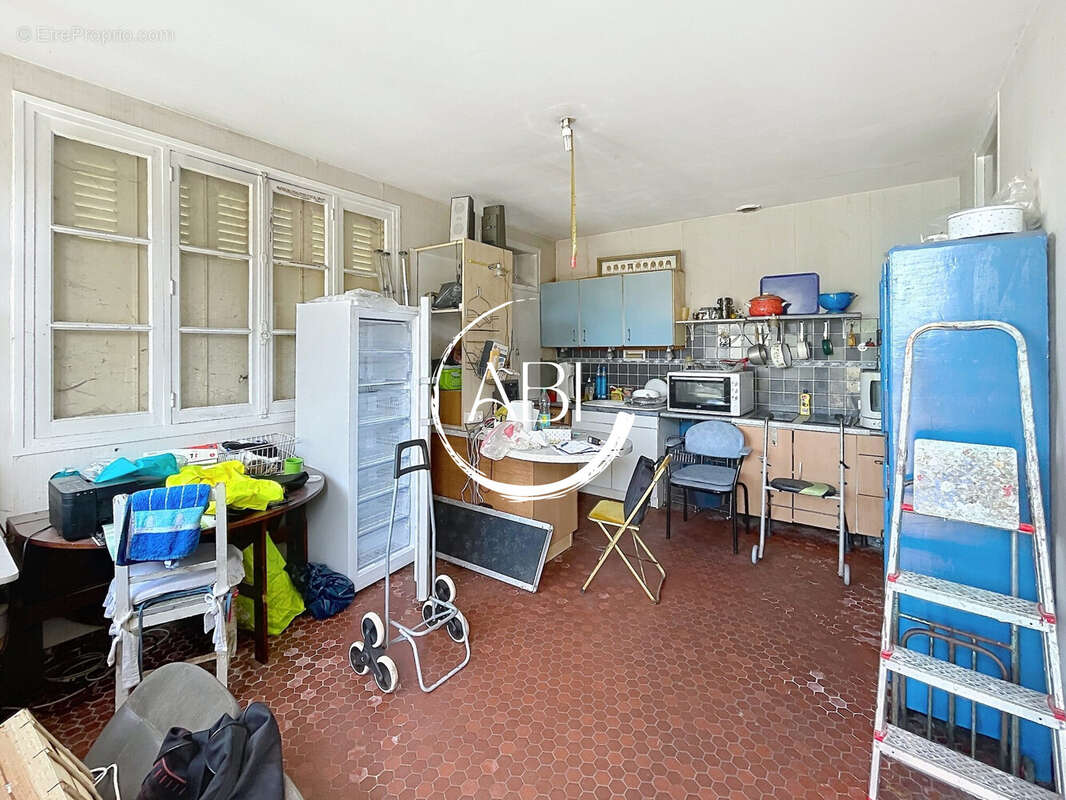 Maison 89 m² à Antoigny  - photo 4