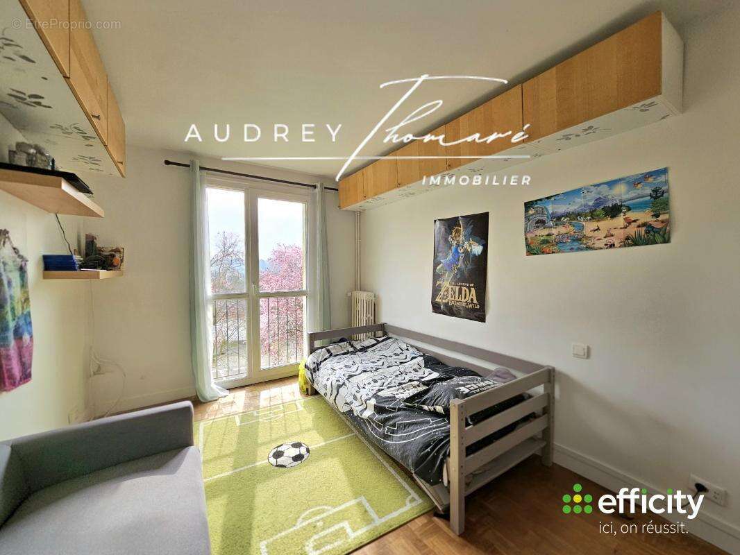 Appartement à COMPIEGNE