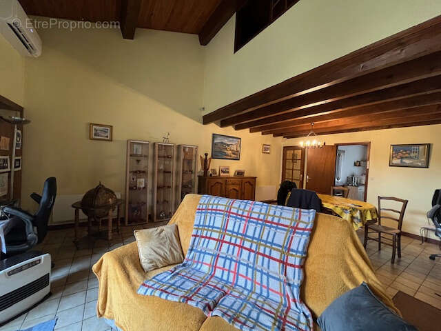 Maison à VILLEFRANCHE-DE-LAURAGAIS