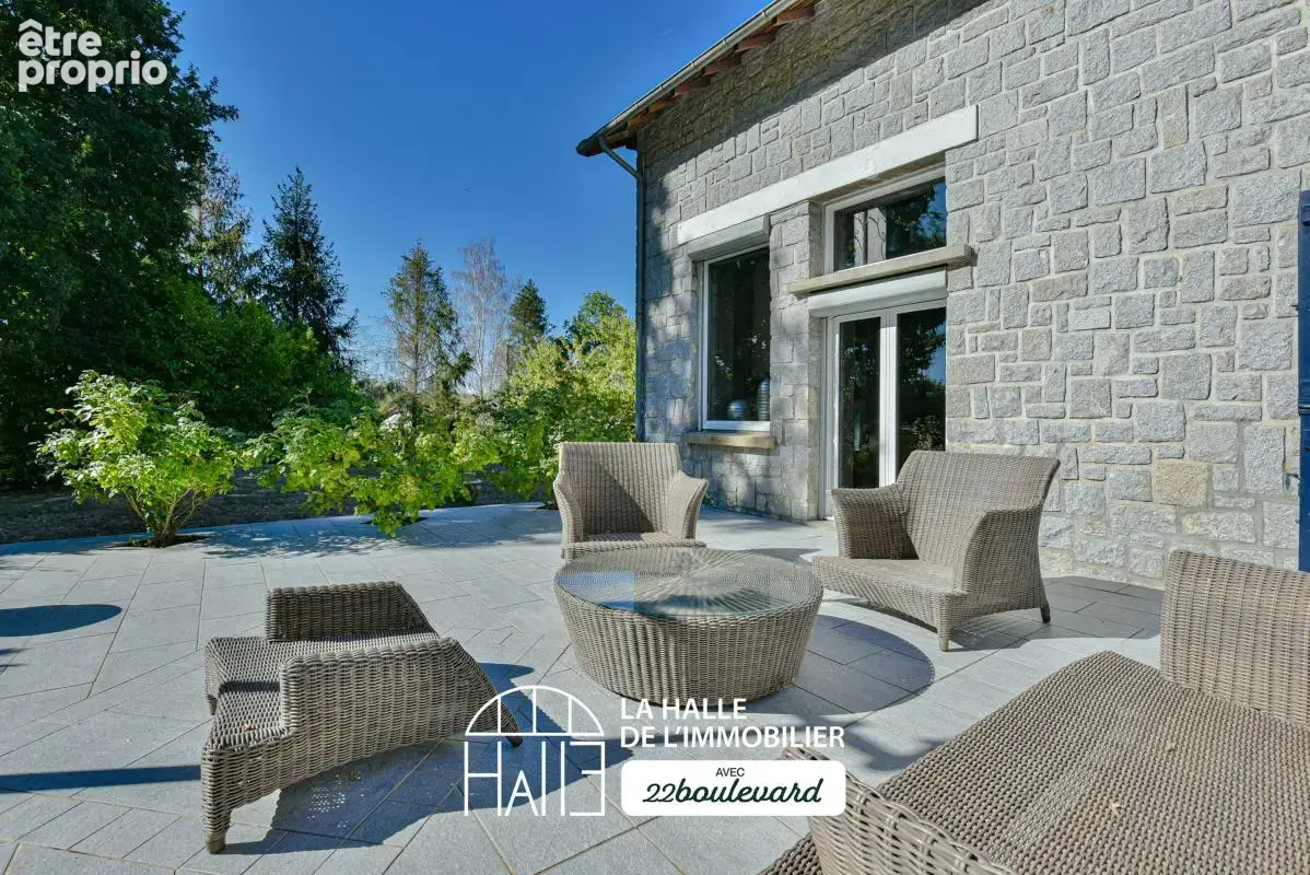Propriété - photo 6