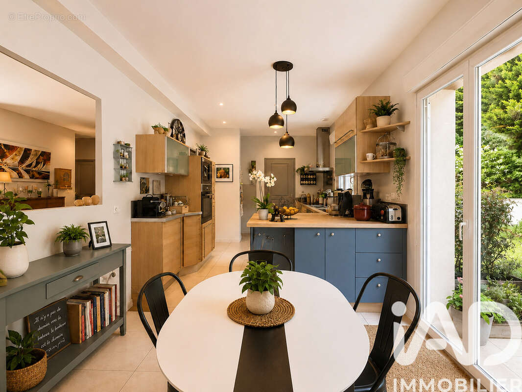 Photo 5 - Maison à PARMAIN