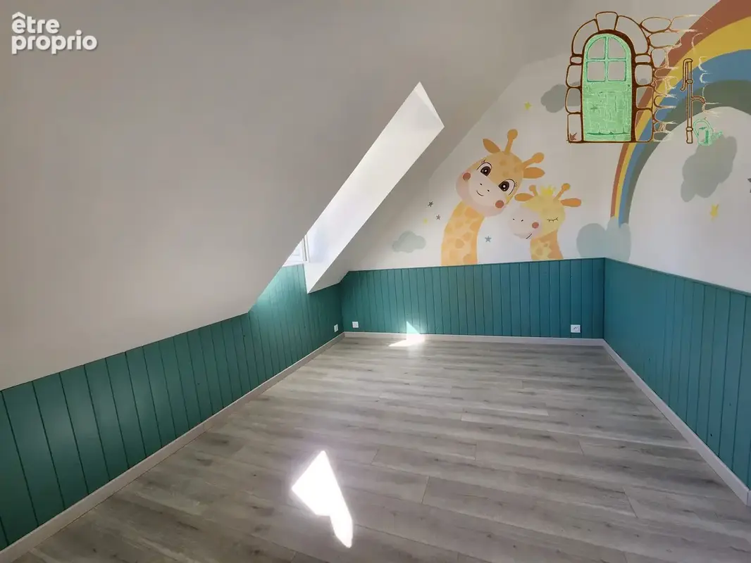 Maison 6 pièces 157 m² à vendre à Rahay (72120) - photo 8