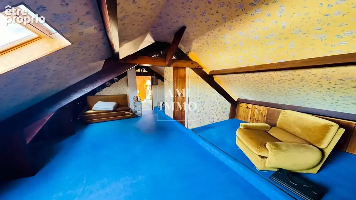 Maison 4 pièces avec véranda - photo 15