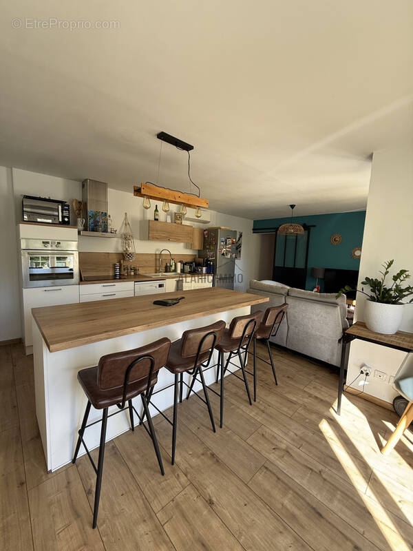 Appartement à NARBONNE