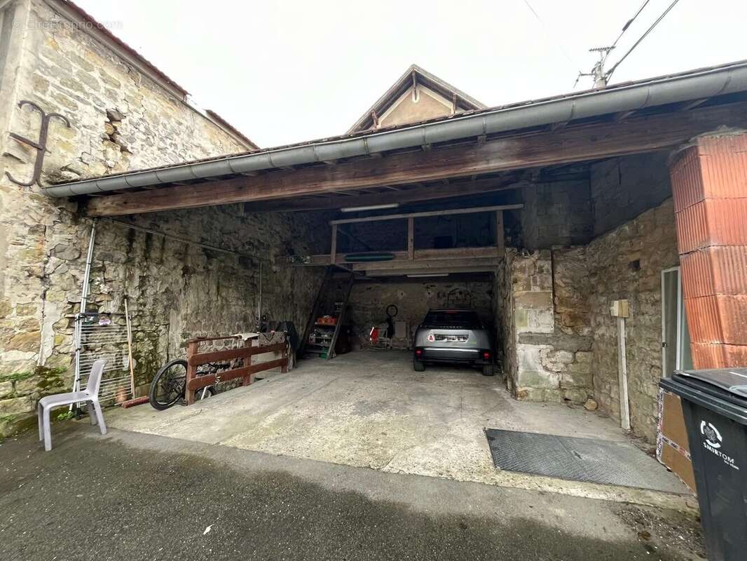 Appartement 35 m² à Valmondois  - photo 9