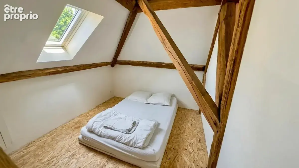 Maison de 8 pièces de 215 m² à Aix-Villemaur-Pâlis - photo 15