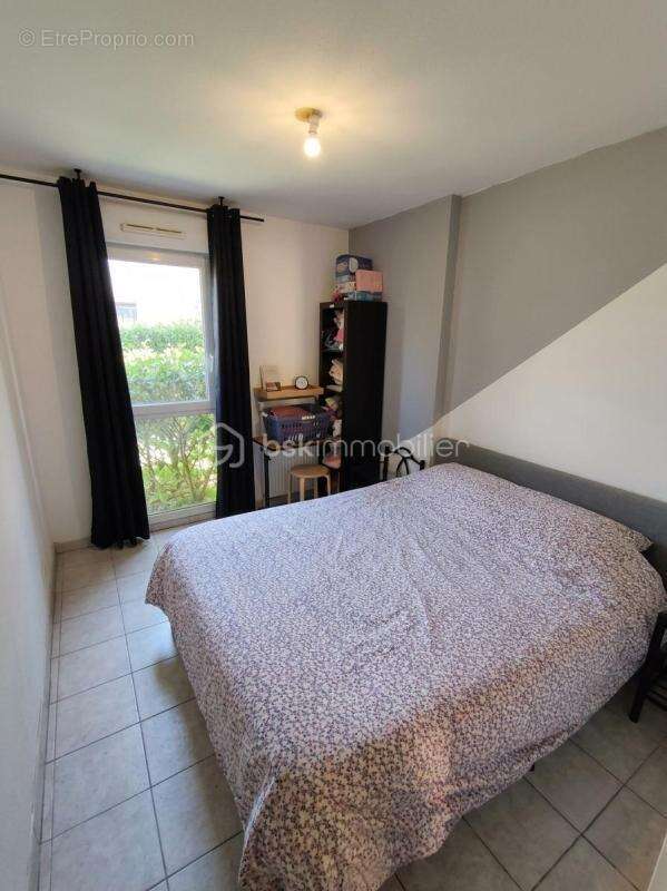 T3 de 67 m² avec jardin-terrasse de 38,5 m² plein sud, parking en sous-sol et résidence sécurisée – Investissement locatif (bail - photo 6