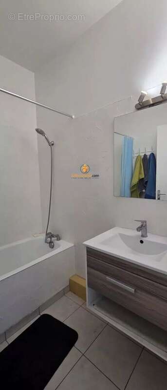 Appartement à LOURDES