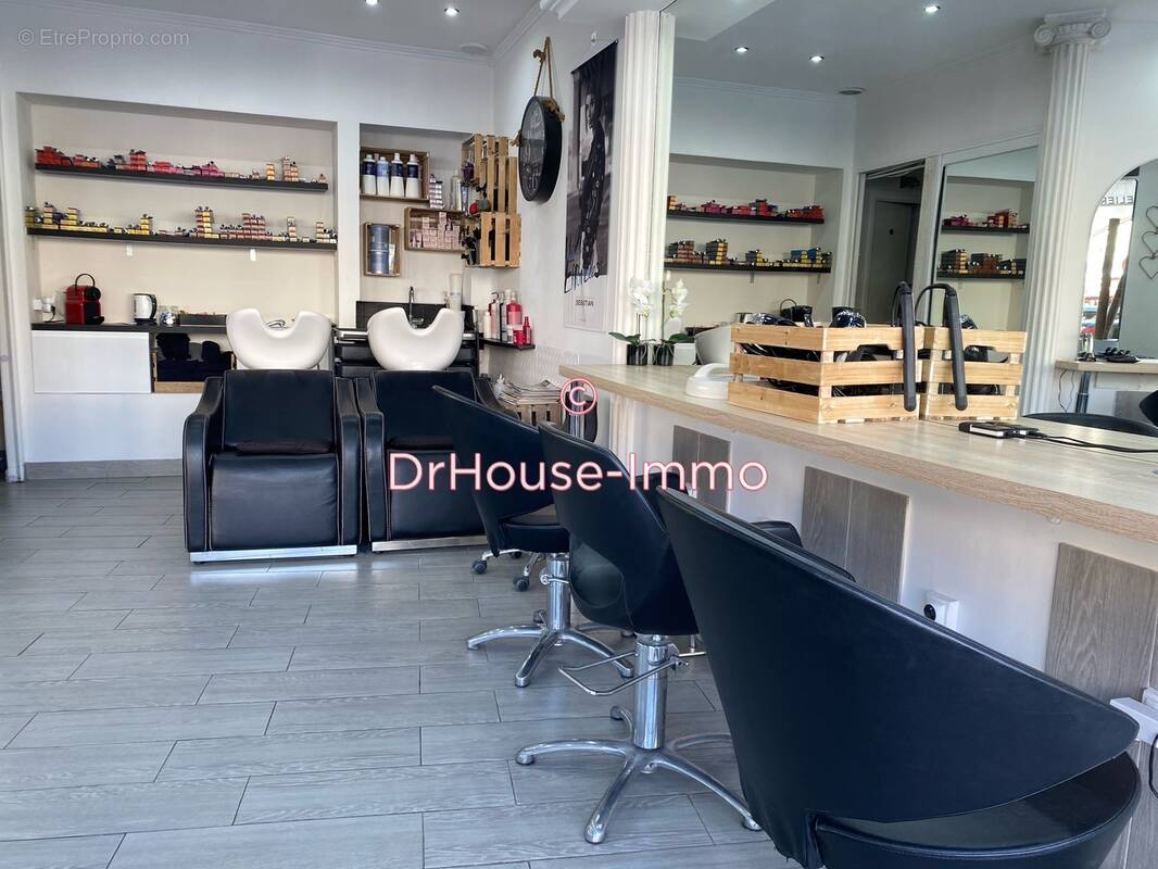 Commerce à CAGNES-SUR-MER