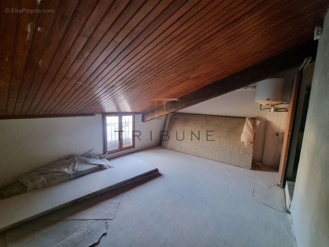 Appartement à AGEN
