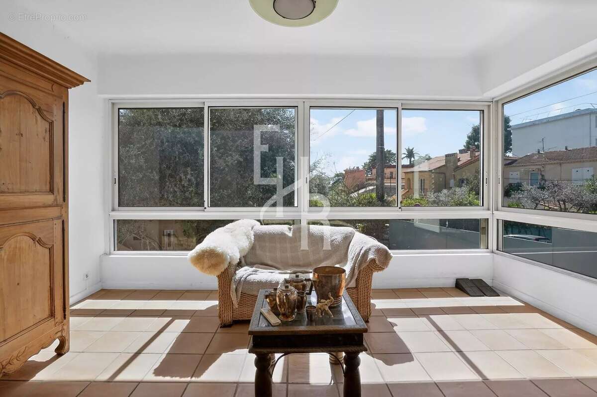 Maison à CANNES