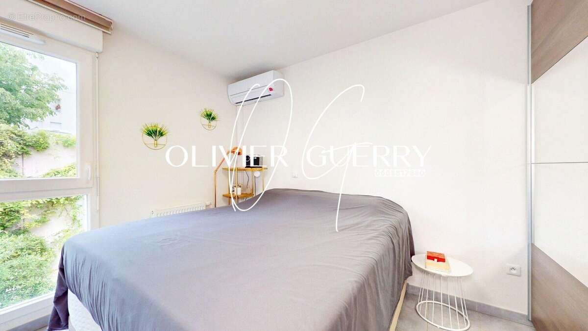 Photo 8 - Appartement à JUVIGNAC