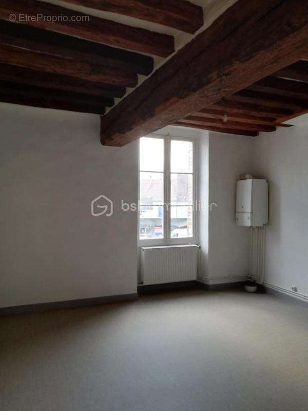 Appartement à SENS