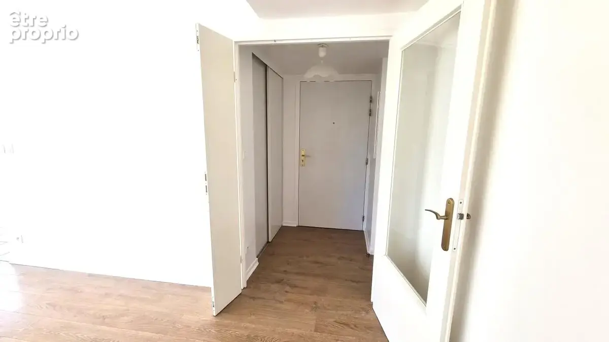 Beau F3 à vendre à 4 mn de l'ISLE-ADAM - photo 9