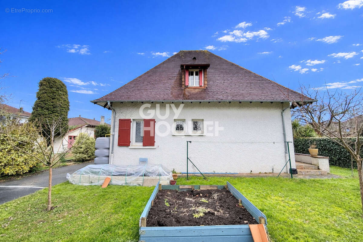 Maison à ORTHEZ