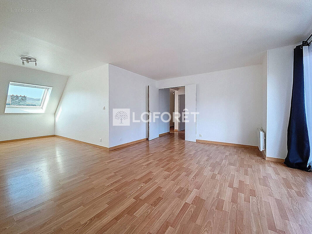 Appartement à ELBEUF
