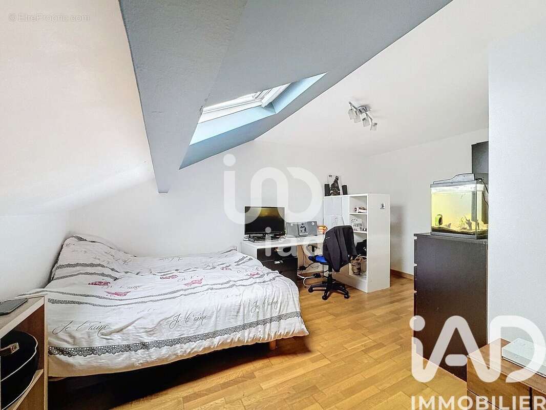 Photo 9 - Maison à GRISY-SUISNES