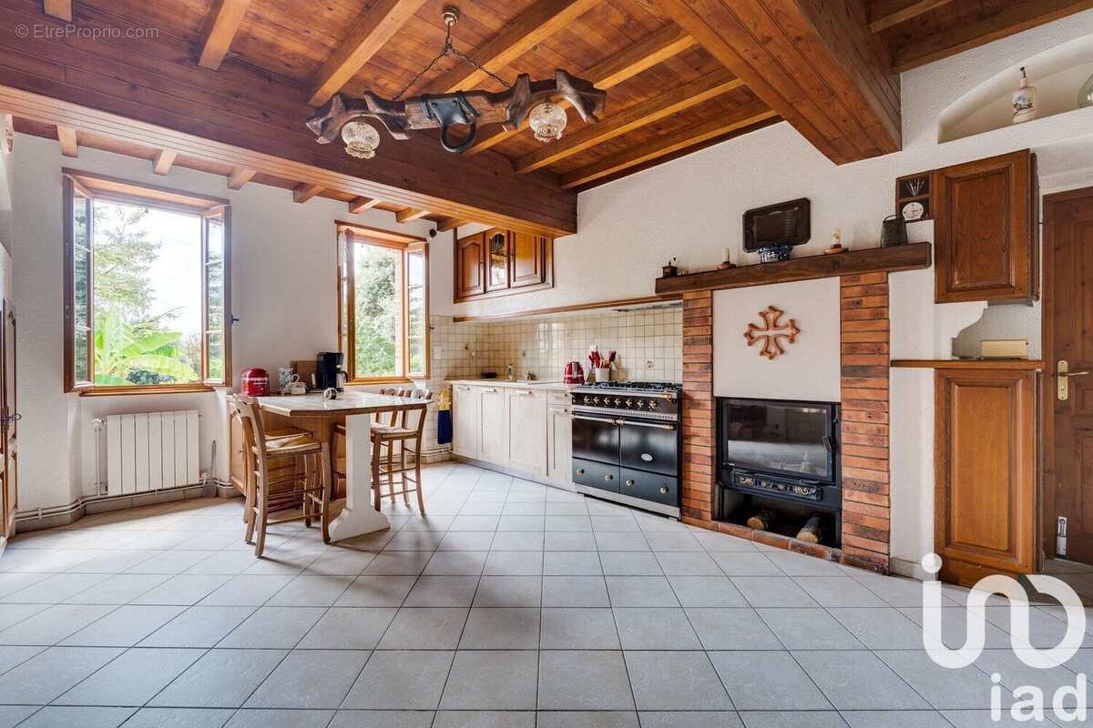 Photo 9 - Maison à NIZAS