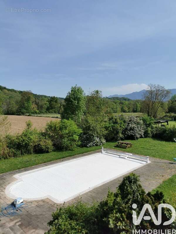 Maison 291 m² à Bidos  - photo 7