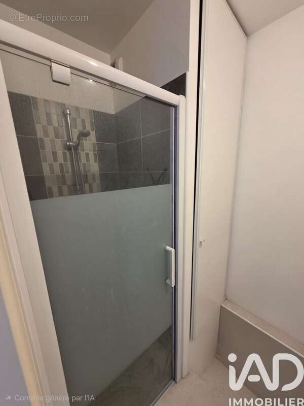 Photo 6 - Appartement à NANTES