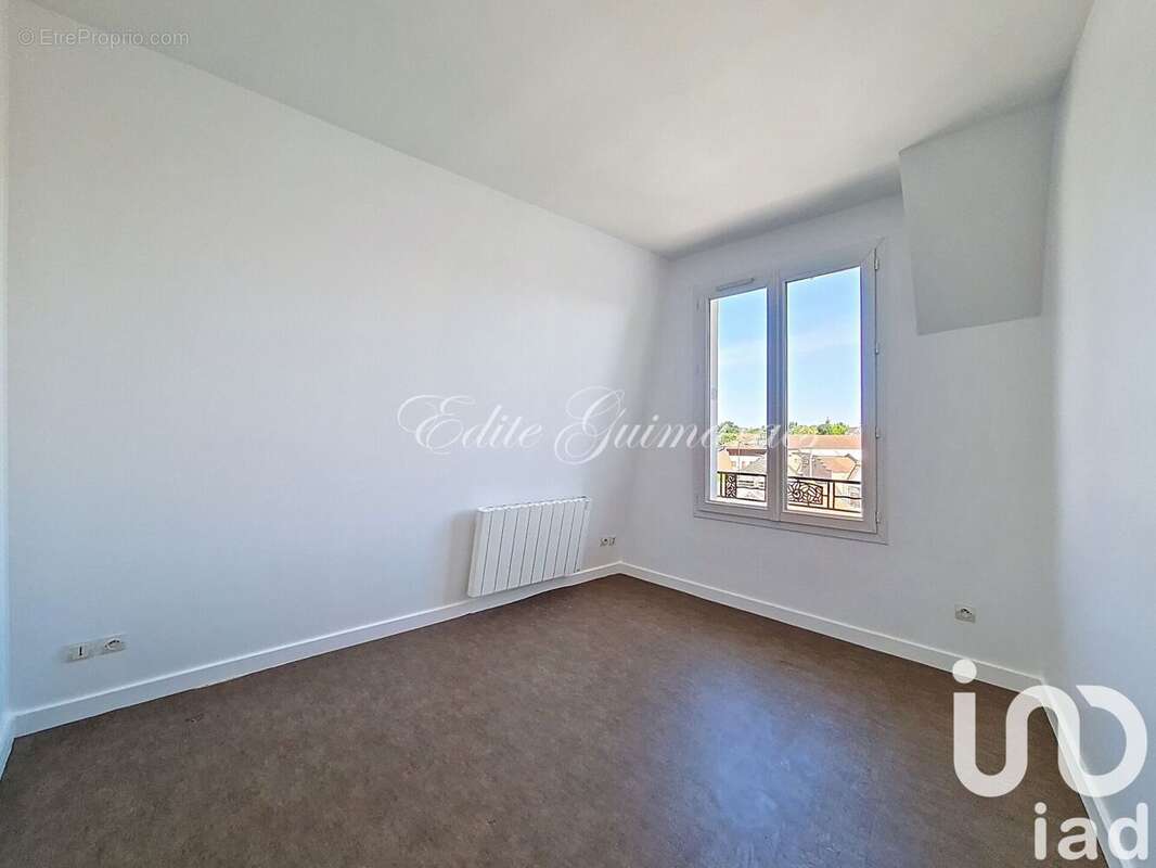 Photo 6 - Appartement à BEAUCHAMP