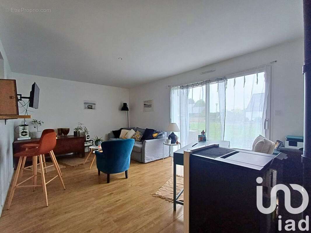 Photo 6 - Maison à LOUANNEC