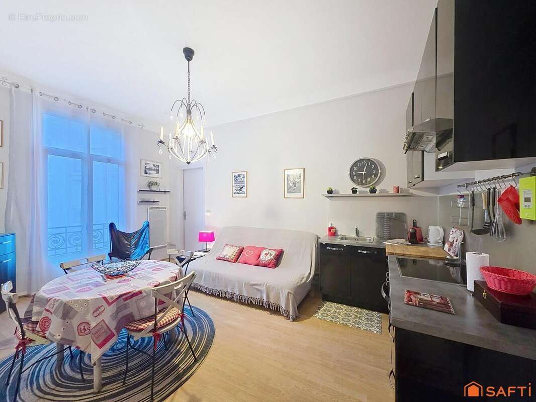 Photo 5 - Appartement à BAGNERES-DE-LUCHON