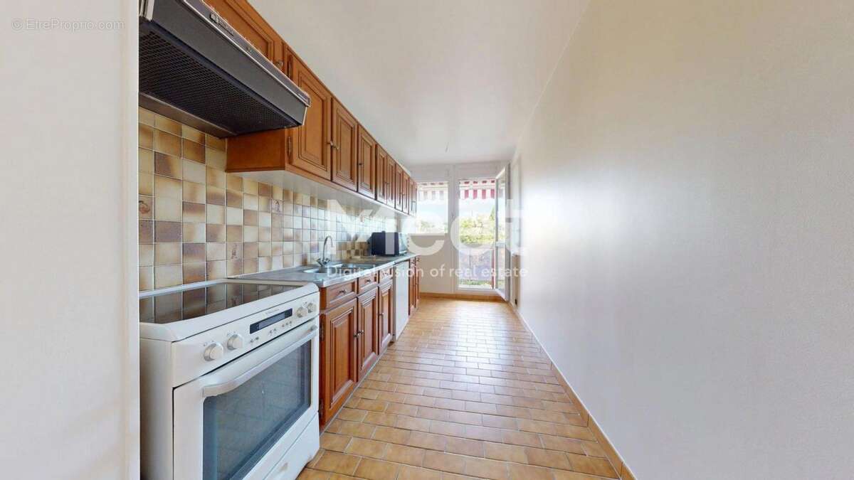 Appartement à MAUREPAS