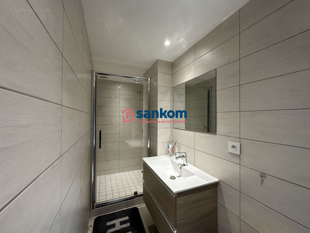 Maison 85 m² à Brives-Charensac  - photo 8