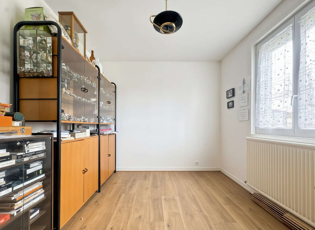 Maison à SAINT-VRAIN