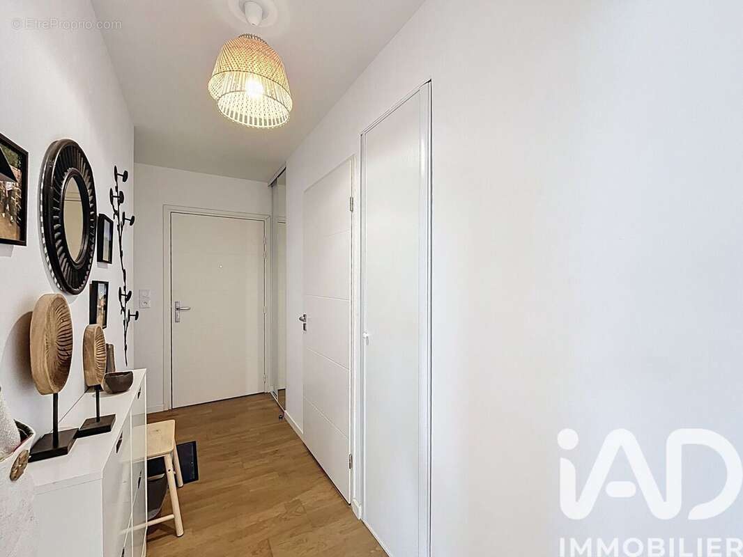 Photo 9 - Appartement à BORDEAUX