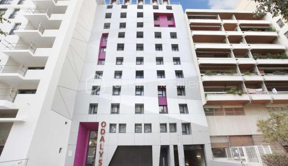 Studio lmnp special invest - photo 6
