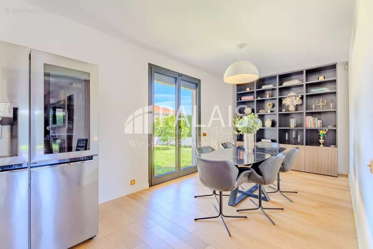 Maison à ROQUEBRUNE-CAP-MARTIN