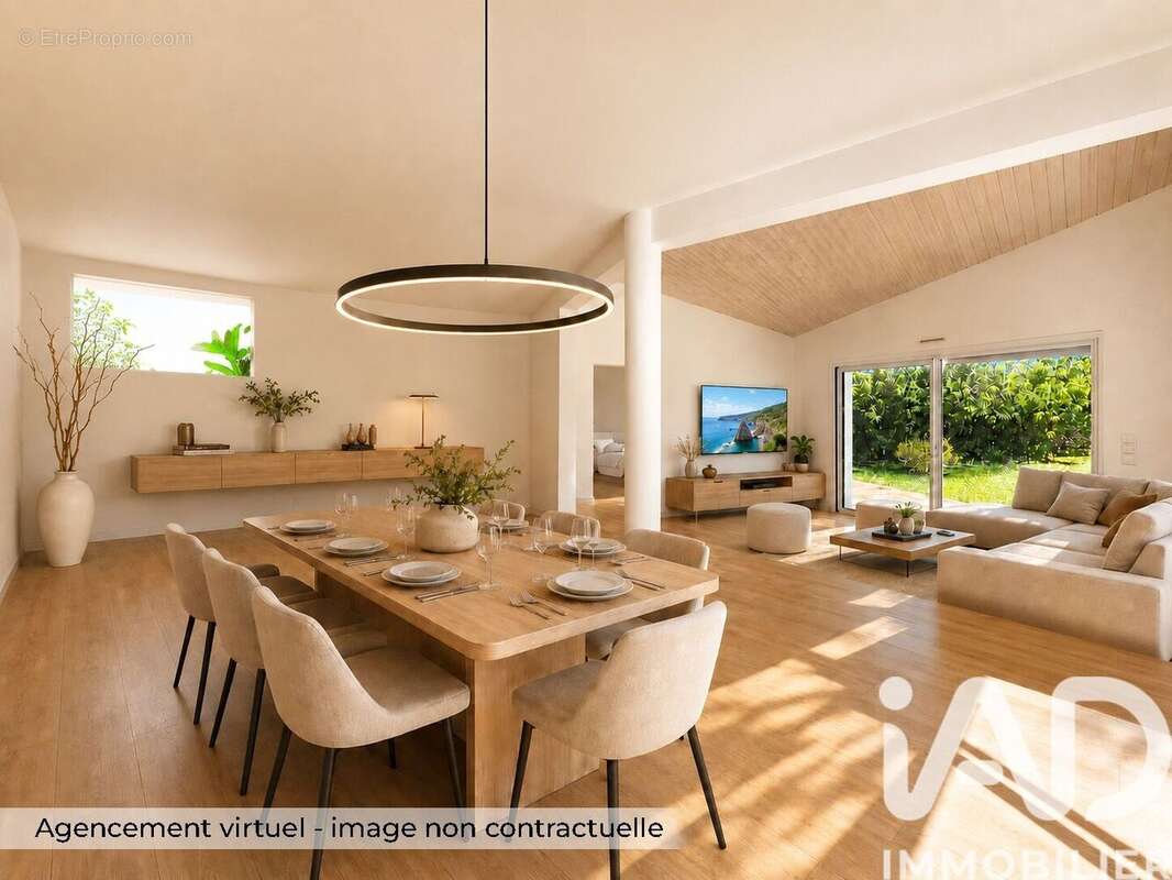 Photo 4 - Maison à DOMPIERRE-SUR-MER