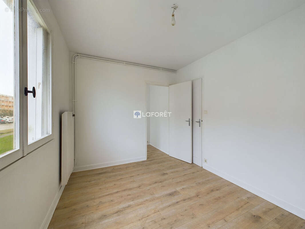 Appartement à QUIMPER