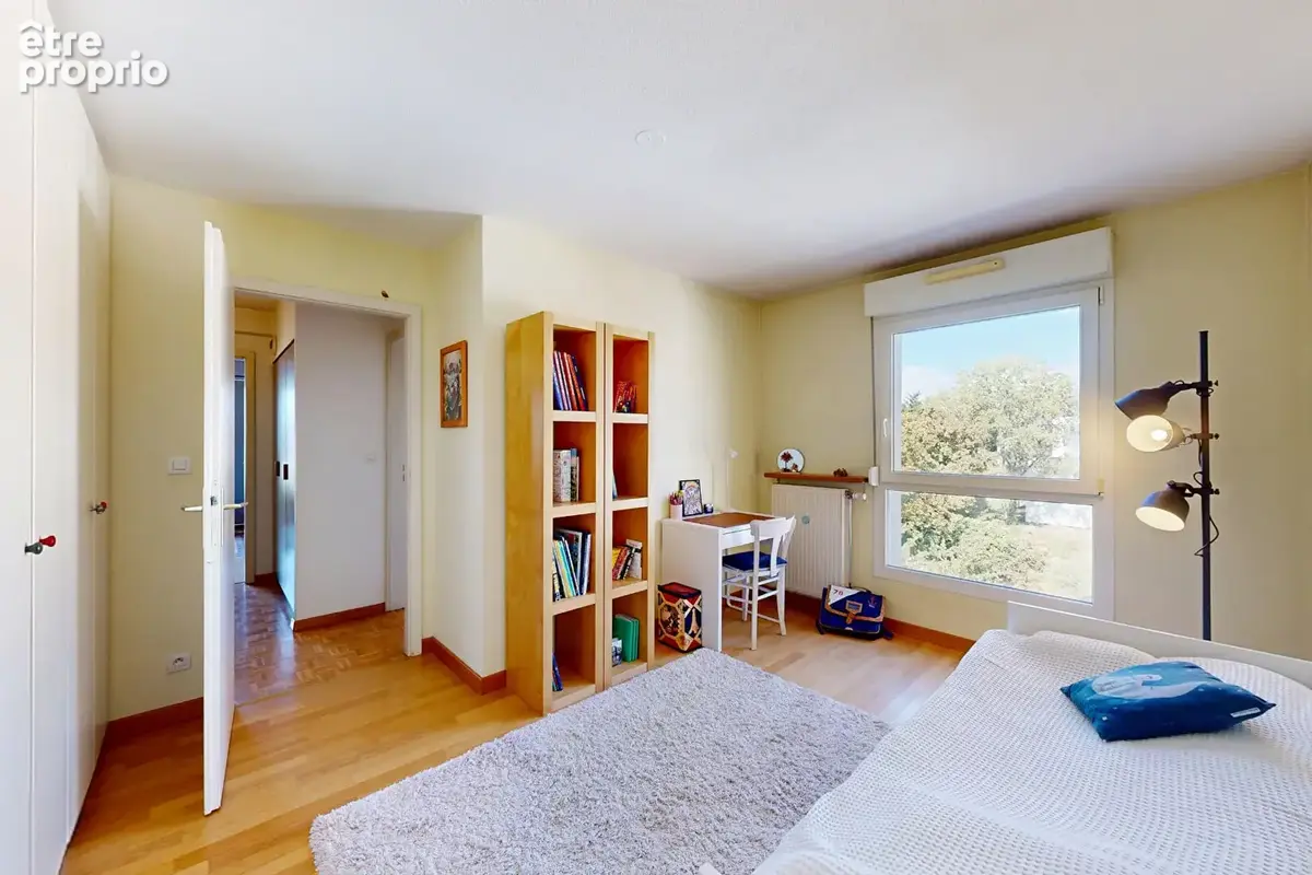 Appartement 130m² à schiltigheim - photo 13
