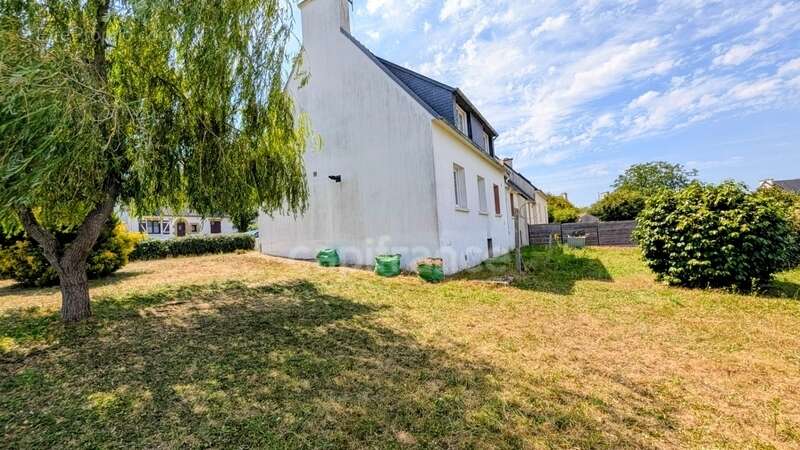 Maison à LE FAOU
