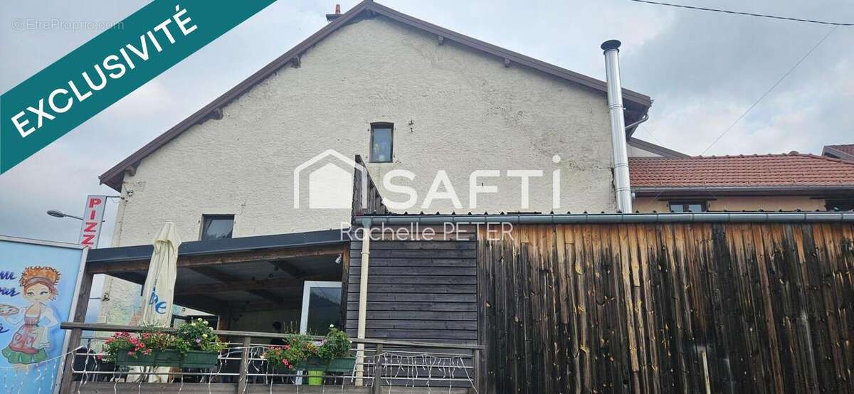 Photo 2 - Appartement à VAGNEY