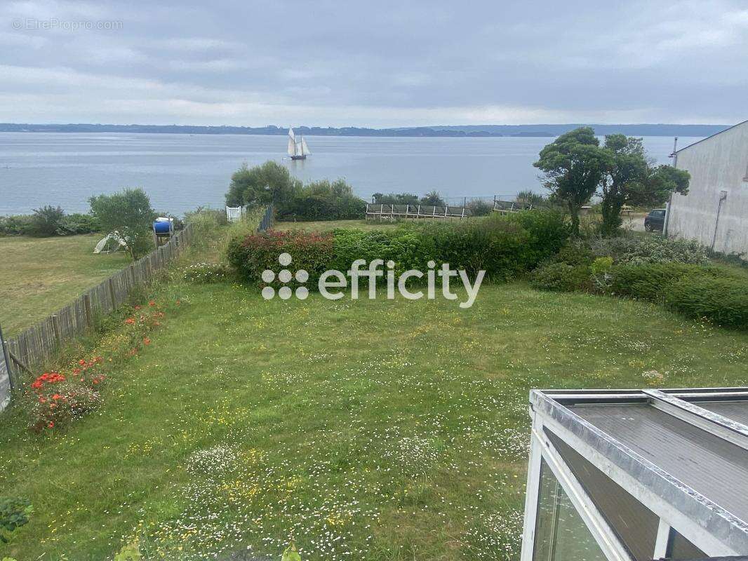 Maison à PLOUGASTEL-DAOULAS