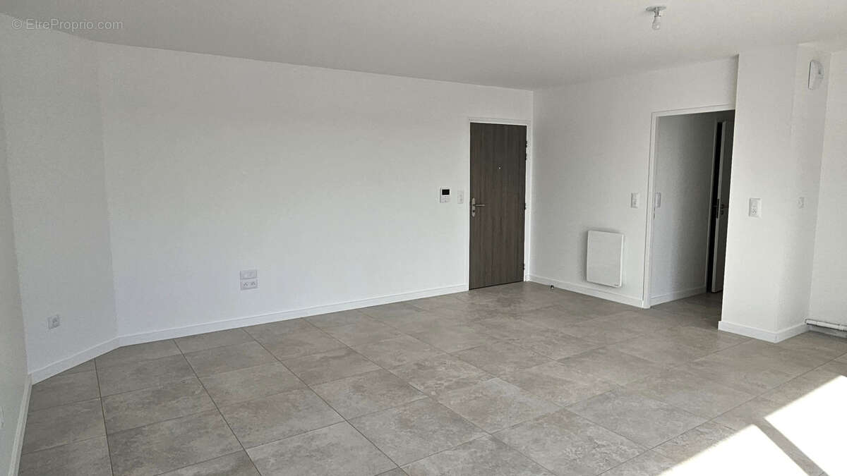 Appartement à NOTRE-DAME-DE-MONTS