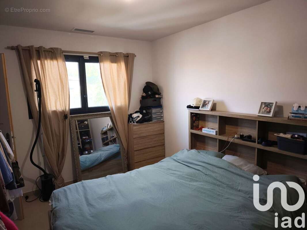 Photo 8 - Maison à BOMPAS