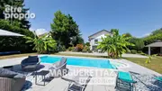 Maison à AMANCY