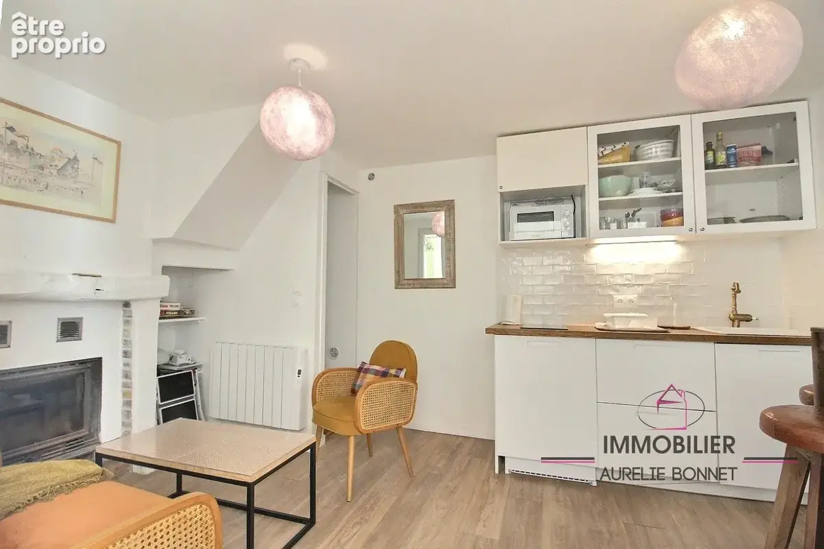 Maison 37 m² à Trouville-Sur-Mer  - photo 4