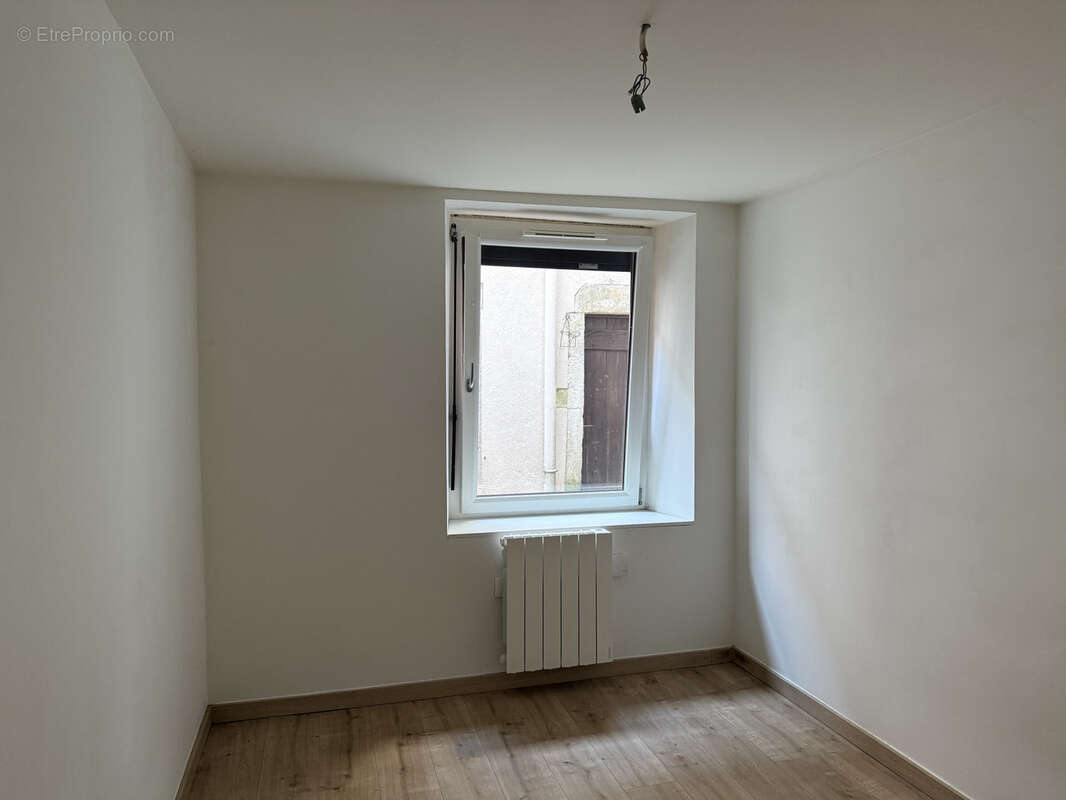 Remiremont centre ville immeuble de rapport 10.2 % Brut, 6 appartements - photo 12