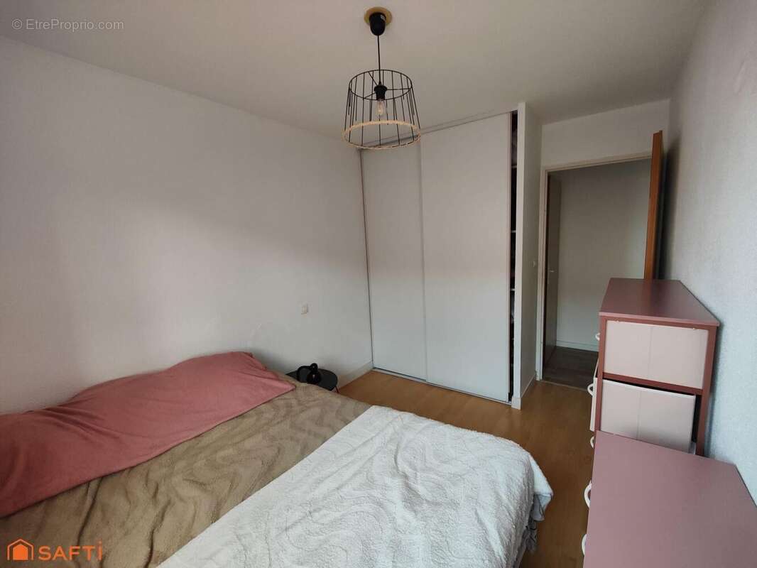Photo 7 - Appartement à VILLENEUVE-SUR-LOT