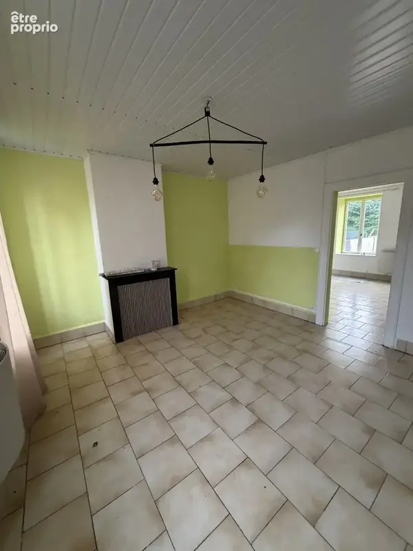 Maison 57 m² à Hirson  - photo 2
