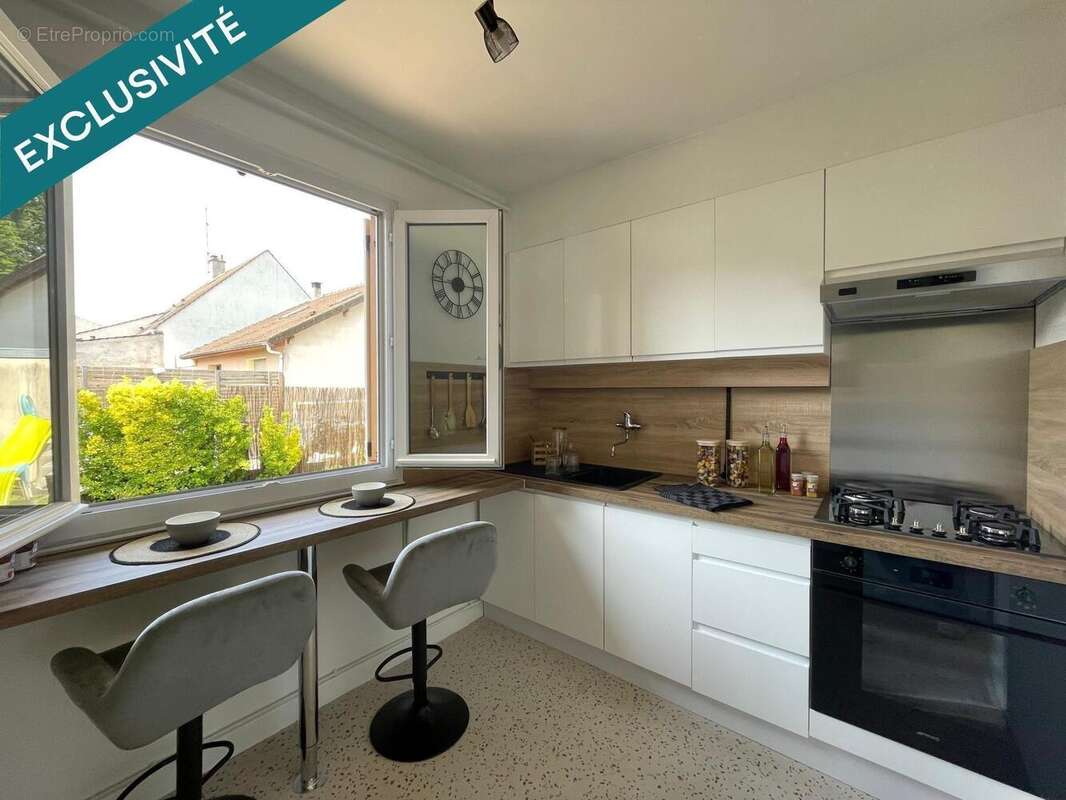 Maison 75 m² à Villiers-Sur-Marne  - photo 4