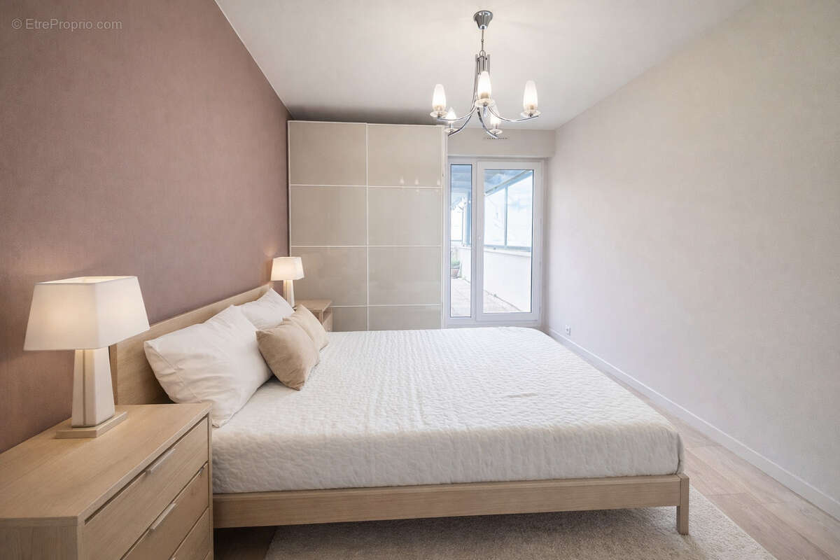 Appartement à BIARRITZ