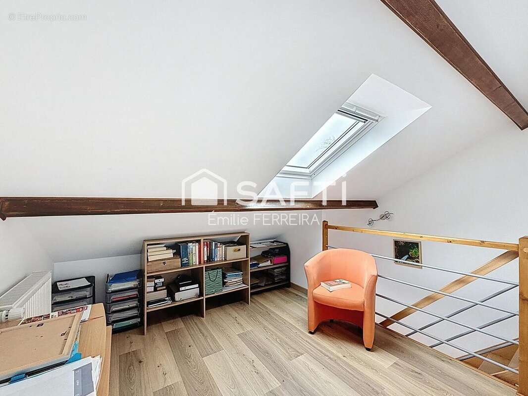 Photo 4 - Maison à MORANGIS